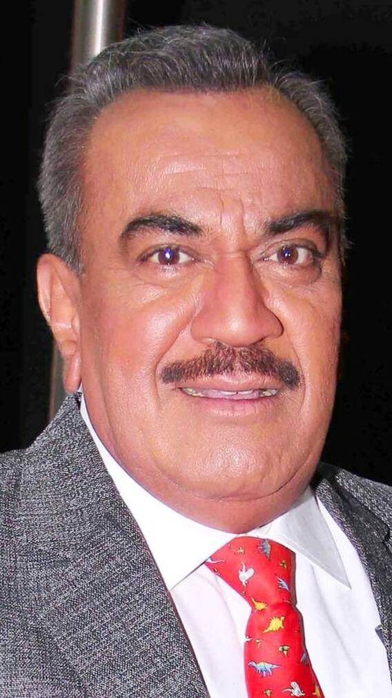 CID 2 में शिवादी साटम की होगी वापसी, ACP प्रद्युम की नहीं हुई मौत