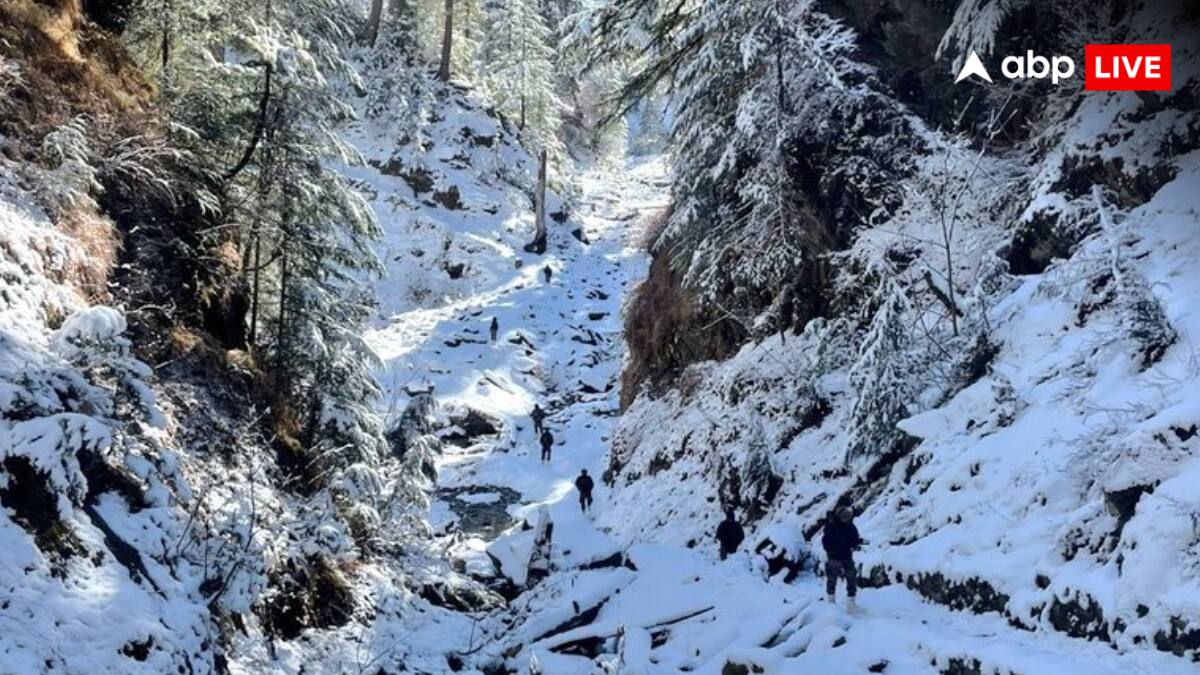 जम्मू कश्मीर में सेना का एक जवान शहीद, घुसपैठियों के साथ मुठभेड़ में लगी थी गोली