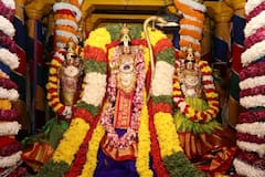 Vontimitta Rathotsavam : శరీరమే రథం, బుద్ధే సారథి, మనసే పగ్గం, ఇంద్రియాలే గుర్రాలు, విషయాలే వీధులు.. ఇదే రథోత్సవం!
