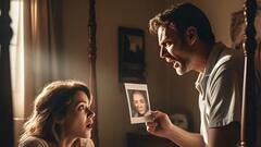 सुहागरात्रीलाच नवरा म्हणाला, मला तुझा चेहरा आवडत नाही, प्रेयसीचा फोटो काढून दाखवला; 20 लाखांची मागणी करत हातात पेट्रोल घेतलं अन्.. भयंकर प्रकाराने थरकाप