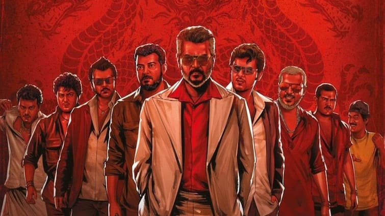 ajith kumar good bad ugly movie house full show box office collection increase Good Bad Ugly: தொடரும் ஹவுஸ்ஃபுல்! காட்சிக்கு காட்சி எகிறும் கலெக்ஷன்! குட் பேட் அக்லி அட்டகாசம்!