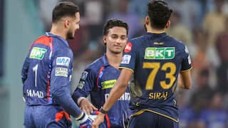 LSG VS GT: લખનઉની જીત બાદ બદલાયું IPL 2025 પોઈન્ટ ટેબલ , જાણો હવે કઈ ટીમ છે ટોપ પર 