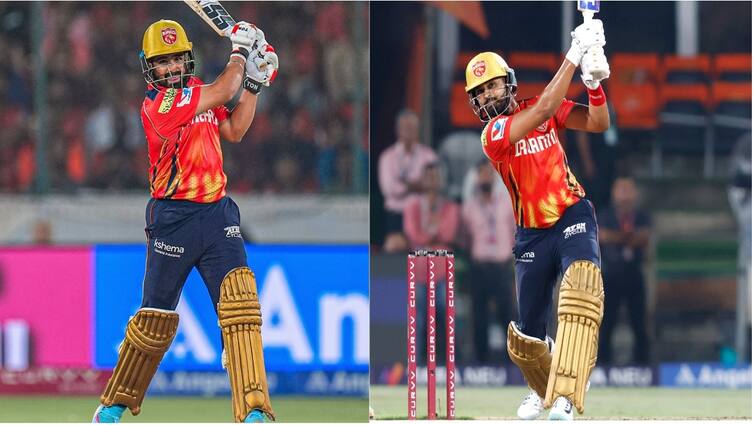IPL 2025 PBKS vs SRH Punjab kings runs 245 runs shreyas iyer stoinis knock IPL 2025 PBKS vs SRH: பயம் காட்டிய பஞ்சாப்.! சன்ரைசர்ஸை சக்கையா பிழிந்த ஸ்ரேயாஸ், ஸ்டோய்னிஸ்!