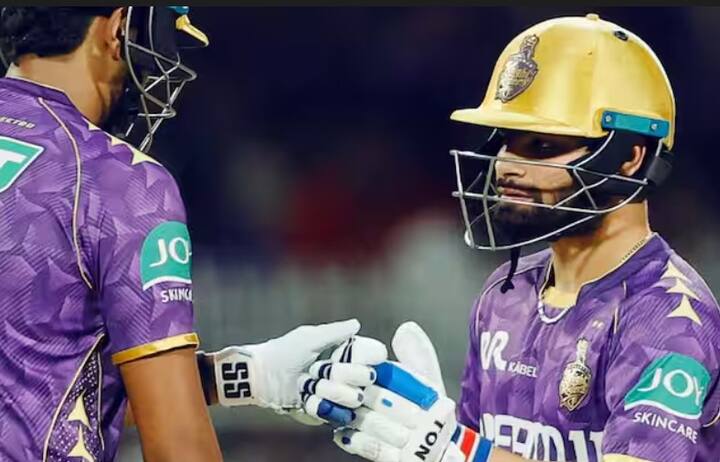 ਕੇਕੇਆਰ ਨੇ ਇਸ ਸੀਜ਼ਨ ਵਿੱਚ ਹੁਣ ਤੱਕ 6 ਮੈਚ ਖੇਡੇ ਹਨ। ਇਸ ਸਮੇਂ ਦੌਰਾਨ, 3 ਮੈਚ ਜਿੱਤੇ ਹਨ ਅਤੇ 3 ਹਾਰੇ ਹਨ।