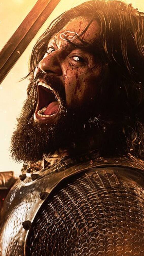 आज और कल की छुट्टी में ओटीटी पर देख डालें ये 5 फिल्म-सीरीज, सब अभी अभी आई हैं