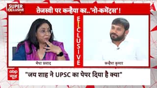 On Losing from Begusarai and Delhi, Kanhaiya Kumar Says: “Defeat Doesn’t Define Capability”