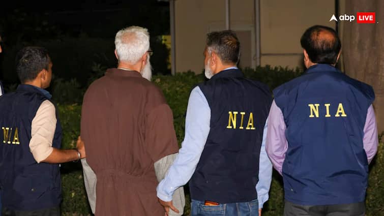 Tahawwur Hussain Rana extradition from US nia to ask questions about dubai man on 26/11 attack दुबई में बैठे शख्स को पता था मुंबई हमलों का पूरा प्लान? 26/11 के गुनहगार तहव्वुर राणा से NIA दागेगी ये सवाल