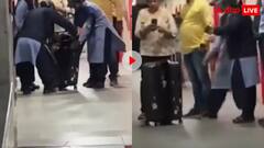 इश्क ​का इन्वेंशन! जब बॉयज हॉस्टल में सूटकेस से निकली गर्लफ्रेंड, लड़का हुआ फरार