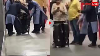 इश्क ​का इन्वेंशन! जब बॉयज हॉस्टल में सूटकेस से निकली गर्लफ्रेंड, लड़का हुआ फरार