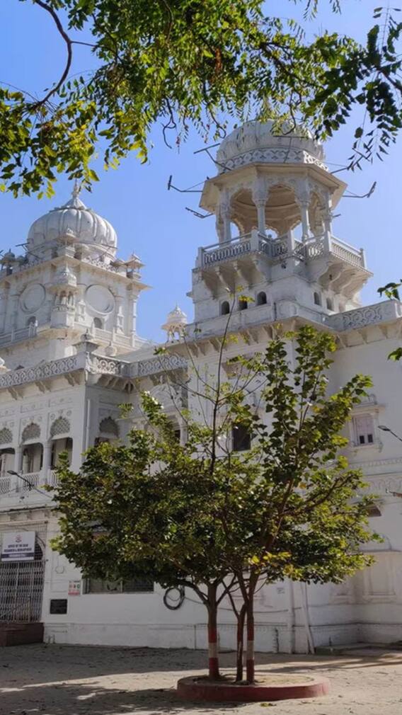 उत्तर प्रदेश का सबसे बड़ा अस्पताल कौन सा है? 110 साल पुराना है इतिहास