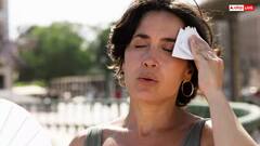 Health Tips: આ છે હીટસ્ટ્રોક અને ડિહાઇડ્રેશનના લક્ષણો,ઉનાળામાં બની શકે છે ખતરનાક