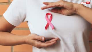 ब्रेस्ट कैंसर मरीजों के लिए बड़ी खुशखबरी, अब एडवांस स्टेज का इलाज होगा आसान