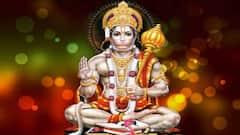 Hanuman Jayanti : সব সঙ্কট, কঠিন সময় থেকে করবেন উদ্ধার, আজ হনুমানজির পুজোর সময় এই নিয়ম মানুন অবশ্যই