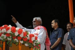 '...अंधी और बहरी हो जाती है झारखंड सरकार', सीएम हेमंत सोरेन पर क्यों भड़के चंपाई सोरेन?