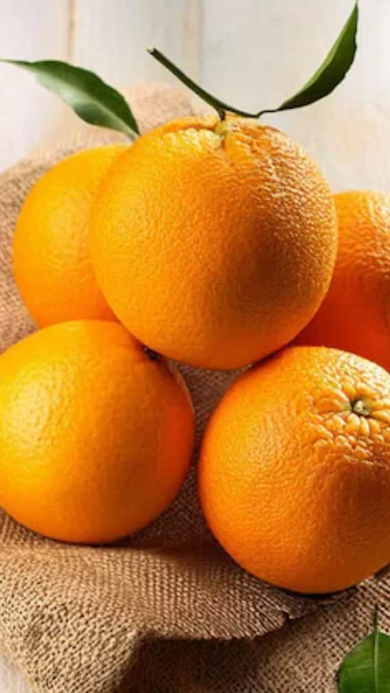 नागपुर नहीं, बल्कि इस राज्य में होते हैं सबसे ज्यादा संतरे