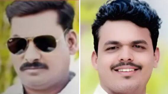 वयाच्या पस्तीशीत लव्ह मॅरेज केलेला नवराच नकोसा वाटू लागला, काटा काढण्याचा मास्टर प्लॅन केला, पण नवऱ्याच्या मिठीत आशिक सुद्धा बुडाला अन् नशिबात जेलवारी! सोलापुरातील घटनेनं थरकाप