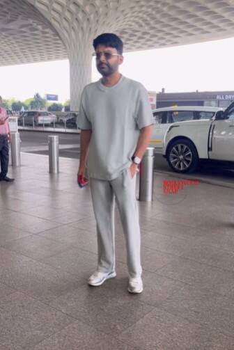 ਮਸ਼ਹੂਰ ਕਾਮੇਡੀਅਨ ਬਣਿਆ 'ਹੱਡੀਆਂ ਦੀ ਮੁੱਠ', 63 ਦਿਨਾਂ 'ਚ ਘਟਾਇਆ 11 ਕਿਲੋ ਭਾਰ...