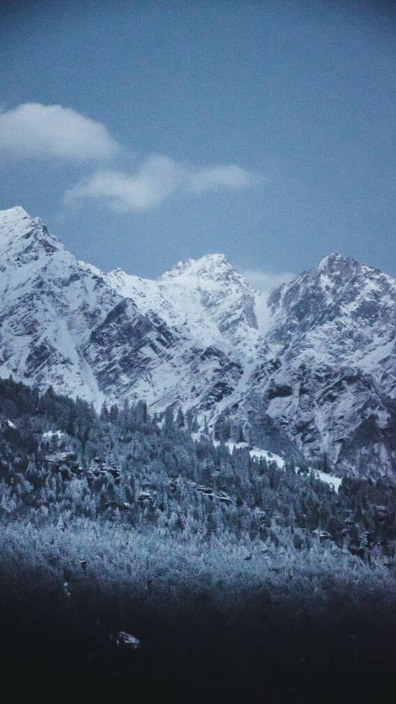 मई में घूमने के लिए हैं बेस्ट हैं भारत की ये बेहतरीन जगहें