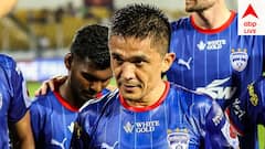 কলকাতার জামাই সুনীলই কি আজ আইএসএল ফাইনালে বড় মাথাব্যথা বাগান শিবিরের সামনে?