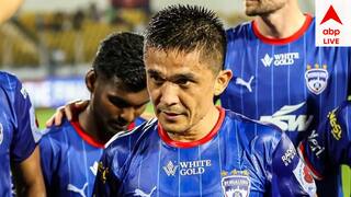 Sunil Chetri: কলকাতার জামাই সুনীলই কি আজ আইএসএল ফাইনালে বড় মাথাব্যথা বাগান শিবিরের সামনে?