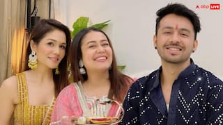 सोनू कक्कड़ ने तोड़ा नेहा कक्कड़ और टोनी कक्कड़ से रिश्ता, नेटिजन्स ने उड़ाई खिल्ली तो डिलीट किया पोस्ट