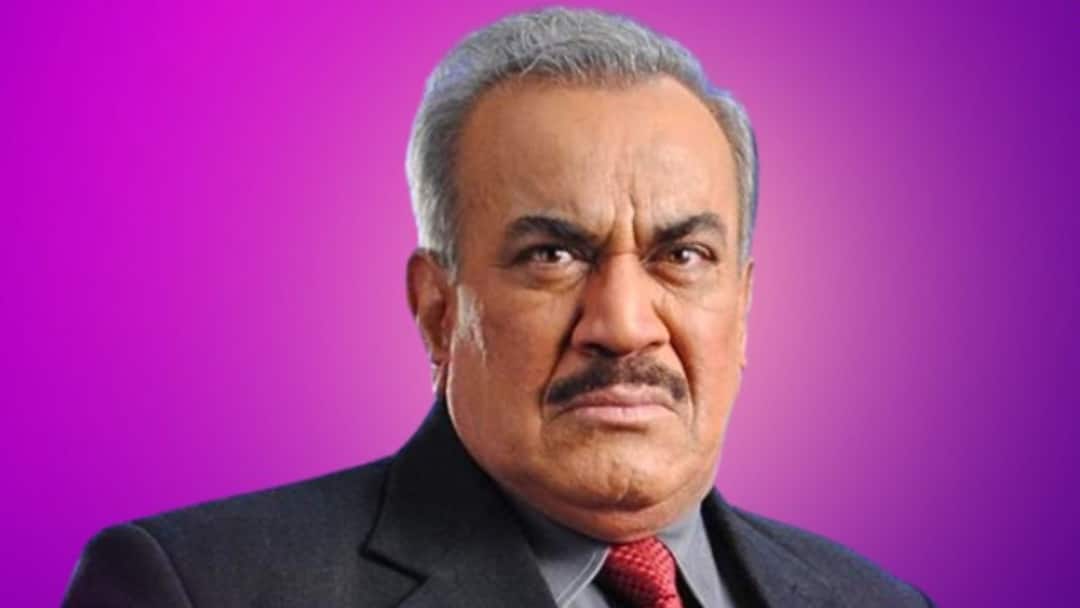 ACP Pradyuman: দর্শকদের দাবি মাথায় রেখেই পরিকল্পনা, 'সিআইডি'-তে ফিরছেন এসিপি প্রদ্যুমন? internet is abuzz amid reports of ACP Pradyuman Shivaji Satam's grand comeback after dying in bomb blast Entertainment News Bollywood ACP Pradyuman: দর্শকদের দাবি মাথায় রেখেই পরিকল্পনা, 'সিআইডি'-তে ফিরছেন এসিপি প্রদ্যুমন?