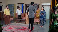 Bhanumathi Serial Today Episode ఏప్రిల్ 12 ఎపిసోడ్: భానుని వణికించేసిన పార్థు..కోటికి నిజం తెలిసిపోయింది - భానుమతి  ఏప్రిల్ 12 ఎపిసోడ్ హైలెట్స్!