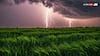 Gujarat Weather: ગુજરાતના 11 જિલ્લામાં ભારે પવન સાથે વરસાદનું એલર્ટ, જાણો IMDનું લેટેસ્ટ અપડેટ