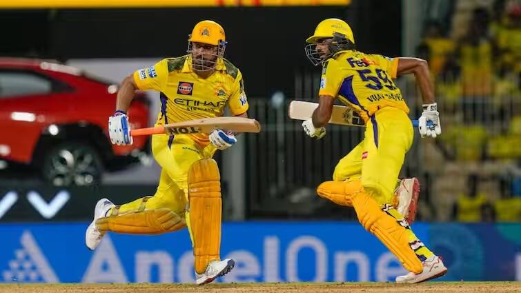 Where did Chennai make a big mistake, Dhoni revealed the main reason for the defeat against Kolkata IPL 2025 KKR vs CSK: ચેન્નઇથી ક્યાં થઇ ગઇ મોટી ભૂલ, ધોનીએ  કોલકતા સામે હારનું જણાવ્યું મુખ્ય કારણ