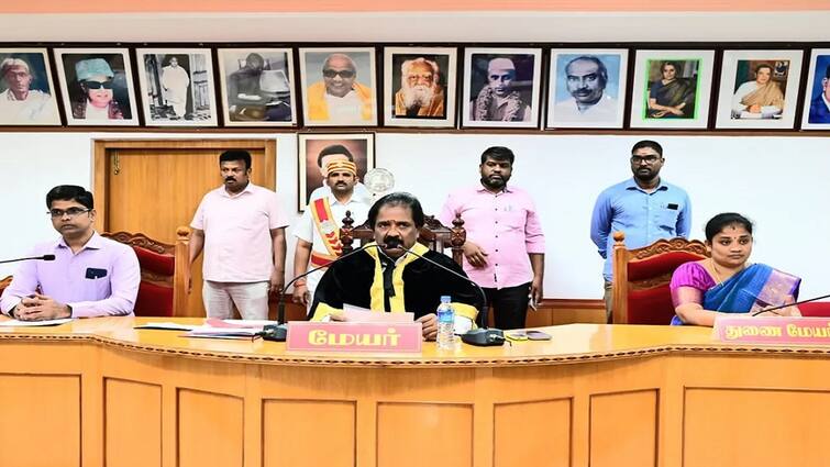 Trichy panchapur bus stand private person for 15 years tnn 15 ஆண்டுகள் தனியாரிடம் கொடுக்க தீர்மானமா? திருச்சி மக்கள் அதிர்ச்சி - எதற்காக?