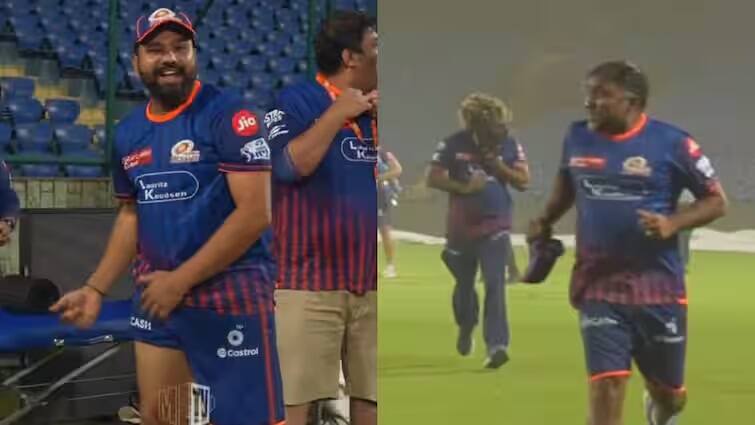 IPL 2025: ભારે આંધી આવતી જોઇને નેટ પ્રકટિસ કરતા ખેલાડી રોકેટની ગતિએ ભાગ્યા, જુઓ વીડિયો Seeing a heavy storm approaching, players practicing nets ran away at rocket speed, watch video IPL 2025: ભારે આંધી આવતી જોઇને નેટ પ્રકટિસ કરતા ખેલાડી રોકેટની ગતિએ ભાગ્યા, જુઓ વીડિયો