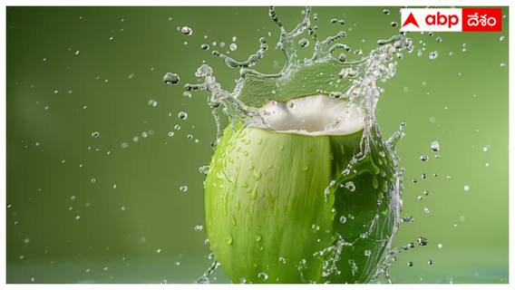 ਇਨ੍ਹਾਂ ਲੋਕਾਂ ਨੂੰ ਭੁੱਲ ਕੇ ਵੀ ਨਹੀਂ ਪੀਣਾ ਚਾਹੀਦਾ ਨਾਰੀਅਲ ਪਾਣੀ