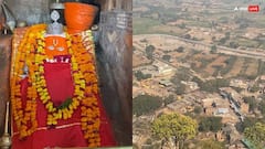 हनुमान जयंती 2025: इन मंदिरों में होते हैं चमत्कारी दर्शन, तस्वीरें देखकर हैरान रह जाएंगे