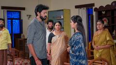 Bhanumathi Serial Today Episode ఏప్రిల్ 12 ఎపిసోడ్: భానుని వణికించేసిన పార్థు..కోటికి నిజం తెలిసిపోయింది - భానుమతి  ఏప్రిల్ 12 ఎపిసోడ్ హైలెట్స్!