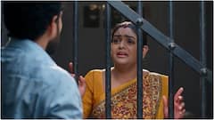 Karthika Deepam 2 April 12th Highlights : జైలులో దీప, టెన్షన్​లో కార్తీక్.. ప్రాణాలతో కొట్టుమిట్టాడుతోన్న దశరథ్, కార్తీక దీపం 2 ఈరోజు హైలెట్స్ ఇవే