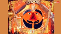 Hanuman Mandir: जयपुर के इस प्राचीन मंदिर का शनि देव से क्या है कनेक्शन ?