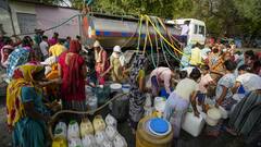 दिल्ली में अब नहीं होगी पानी की चोरी? रेखा गुप्ता सरकार ने तैयार किया ये खास प्लान