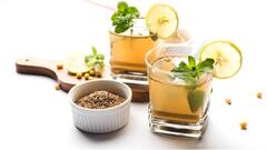 Healthy Morning Drinks : పరగడుపునే వీటిని తాగితే ఆ ఆరోగ్య సమస్యలు దూరం.. కడుపు ఉబ్బరం, మలబద్ధకంతో పాటు మరెన్నో