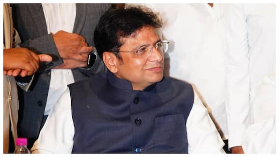 Kancha Gachibowli Land Dispute: ఏఐ వీడియోలతో విద్యార్థులను రెచ్చగొట్టారు- కంచ గచ్చి బౌలి భూ వివాదంపై మంత్రి శ్రీధర్ కీలక వ్యాఖ్యలు