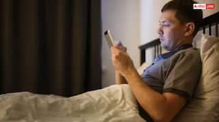 ਰਾਤ ਨੂੰ ਸੌਣ ਤੋਂ ਇਨ੍ਹਾਂ ਚਿਰ ਪਹਿਲਾਂ ਛੱਡ ਦਿਓ ਆਪਣੇ ਫੋਨ ਦਾ ਖਹਿੜਾ, ਨਹੀਂ ਤਾਂ ਤੁਹਾਨੂੰ ਹੋ ਸਕਦੀ ਇਹ ਗੰਭੀਰ ਬਿਮਾਰੀ