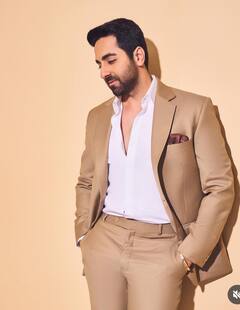 बॉलीवुड के हैंडसम हंक आयुष्मान खुराना जैसी फिटनेस चाहिए तो फॉलो करें ये रूटीन