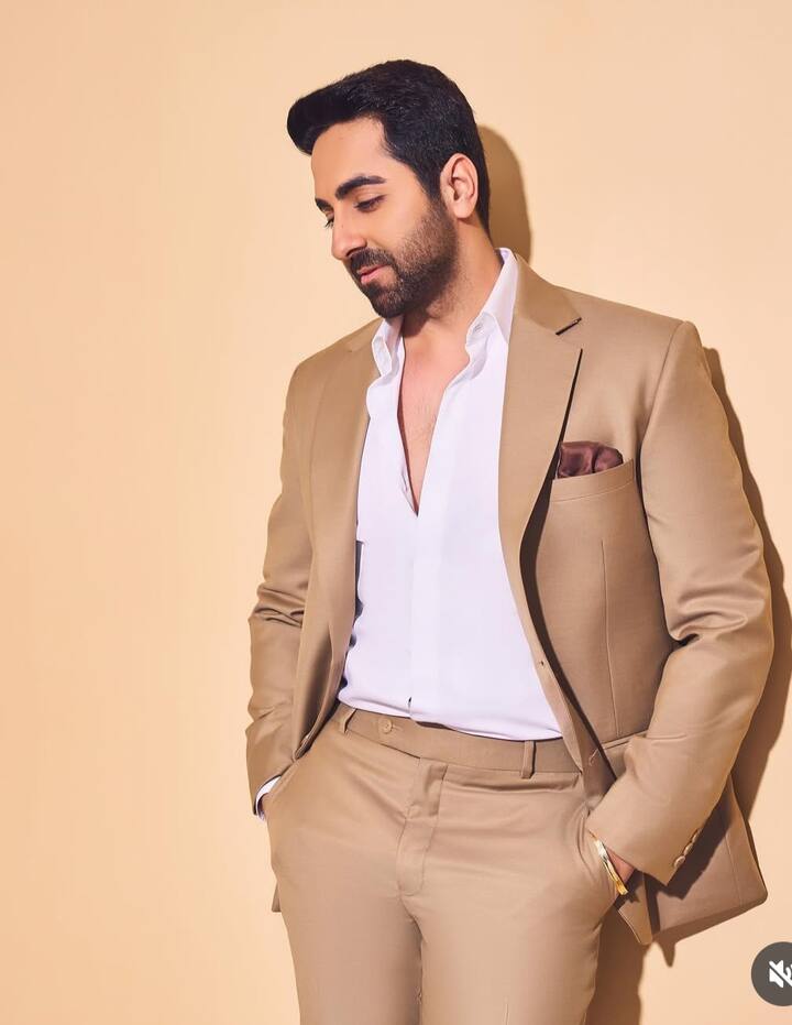 अगर आप भी चाहते हैं कि लड़कियां आपको देखकर हैंडसम हंक कहें, तो आप बॉलीवुड एक्टर आयुष्मान खुराना का फिटनेस और डाइट प्लान फॉलो करके लीन शेप्ड बॉडी पा सकते हैं.