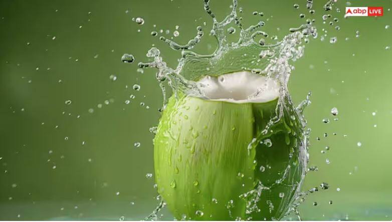 drinking coconut water in this way can be dangerous Coconut Water : ਇੰਝ ਨਾਰੀਅਲ ਪਾਣੀ ਪੀਣਾ ਹੋ ਸਕਦਾ ਖ਼ਤਰਨਾਕ, ਜਾਣੋ ਇਸਨੂੰ ਪੀਣ ਦਾ ਸਹੀ ਤਰੀਕਾ