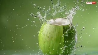 Coconut Water : ਇੰਝ ਨਾਰੀਅਲ ਪਾਣੀ ਪੀਣਾ ਹੋ ਸਕਦਾ ਖ਼ਤਰਨਾਕ, ਜਾਣੋ ਇਸਨੂੰ ਪੀਣ ਦਾ ਸਹੀ ਤਰੀਕਾ