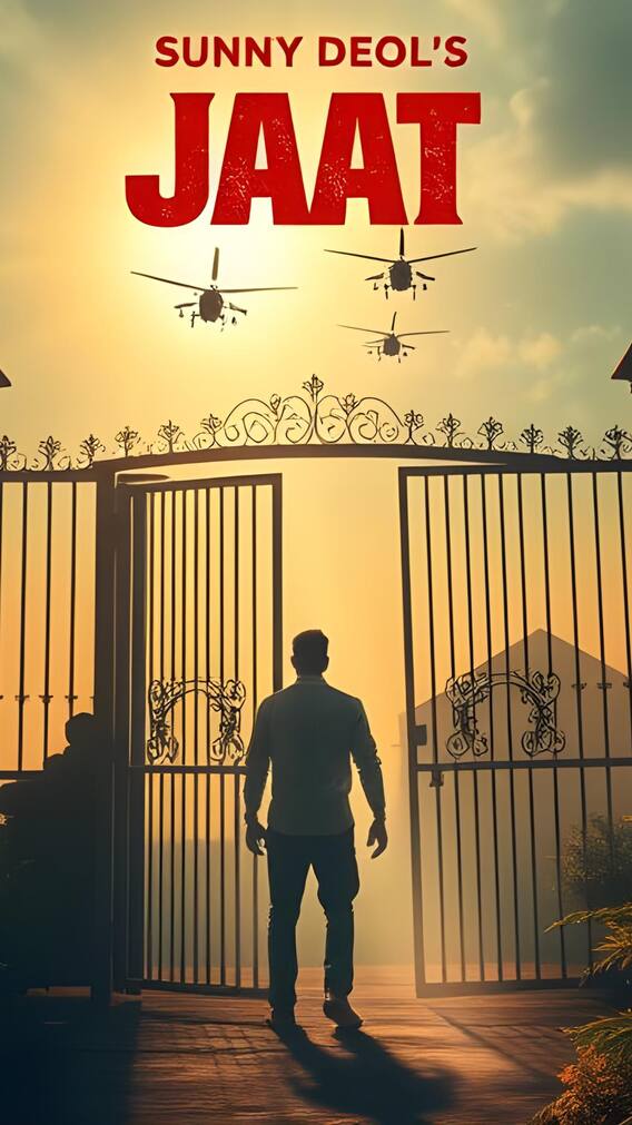 हिट होने के लिए कितना कमाना होगा जाट को?