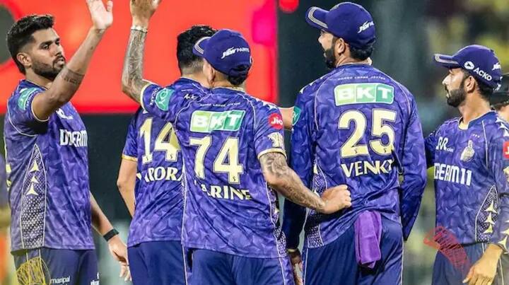 KKR vs CSK IPL 2025 Points Table: ਚੇਨਈ ਸੁਪਰ ਕਿੰਗਜ਼ ਨੂੰ ਕੋਲਕਾਤਾ ਨਾਈਟ ਰਾਈਡਰਜ਼ ਦੇ ਖਿਲਾਫ ਹਾਰ ਤੋਂ ਬਾਅਦ ਪੁਆਇੰਟ ਟੇਬਲ ਵਿੱਚ ਵੱਡਾ ਨੁਕਸਾਨ ਹੋਇਆ ਹੈ। ਜਦੋਂ ਕਿ ਕੇਕੇਆਰ ਨੇ ਲੰਬੀ ਛਲਾਂਗ ਮਾਰੀ ਹੈ।