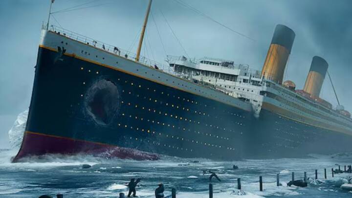 গবেষণা করতে গিয়ে জাহাজের ধ্বংসাবশেষে Steam Valve-টির মুখ খোলা থাকতে দেখা গিয়েছে। গবেষকদের মতে, যতক্ষণ পর্যন্ত সম্ভব জাহাজের আলো জ্বালিয়ে রাখতেই ভালভ খুলে রাখা হতে পারে।