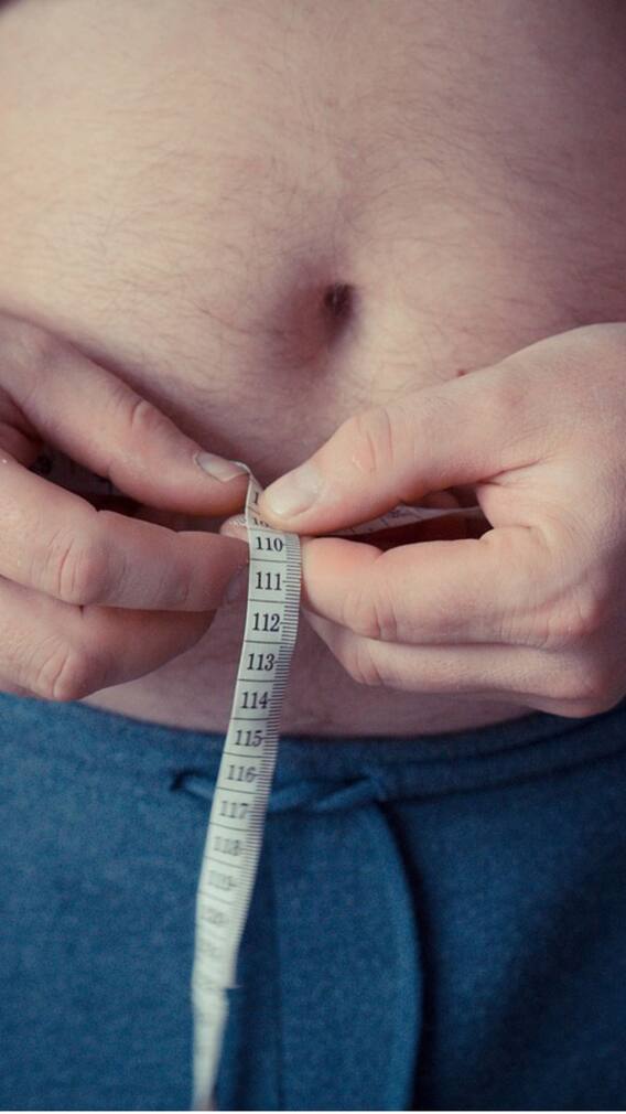 পেটের চর্বি ঝরাতে এই ৯ সবজি মহৌষধ