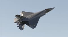 भारत के सामने नहीं टिकेंगे चीन-पाकिस्तान! अब अमेरिकी F-35 और रूसी Su-57 से तगड़े फाइटर जेट खुद करेगा तैयार