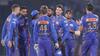 IPL 2025 MI vs DC:  செமத்தியான மேட்ச்.. கடைசி வரை திக்..திக்..! டெல்லிக்கு முதல் தோல்வி தந்த மும்பை